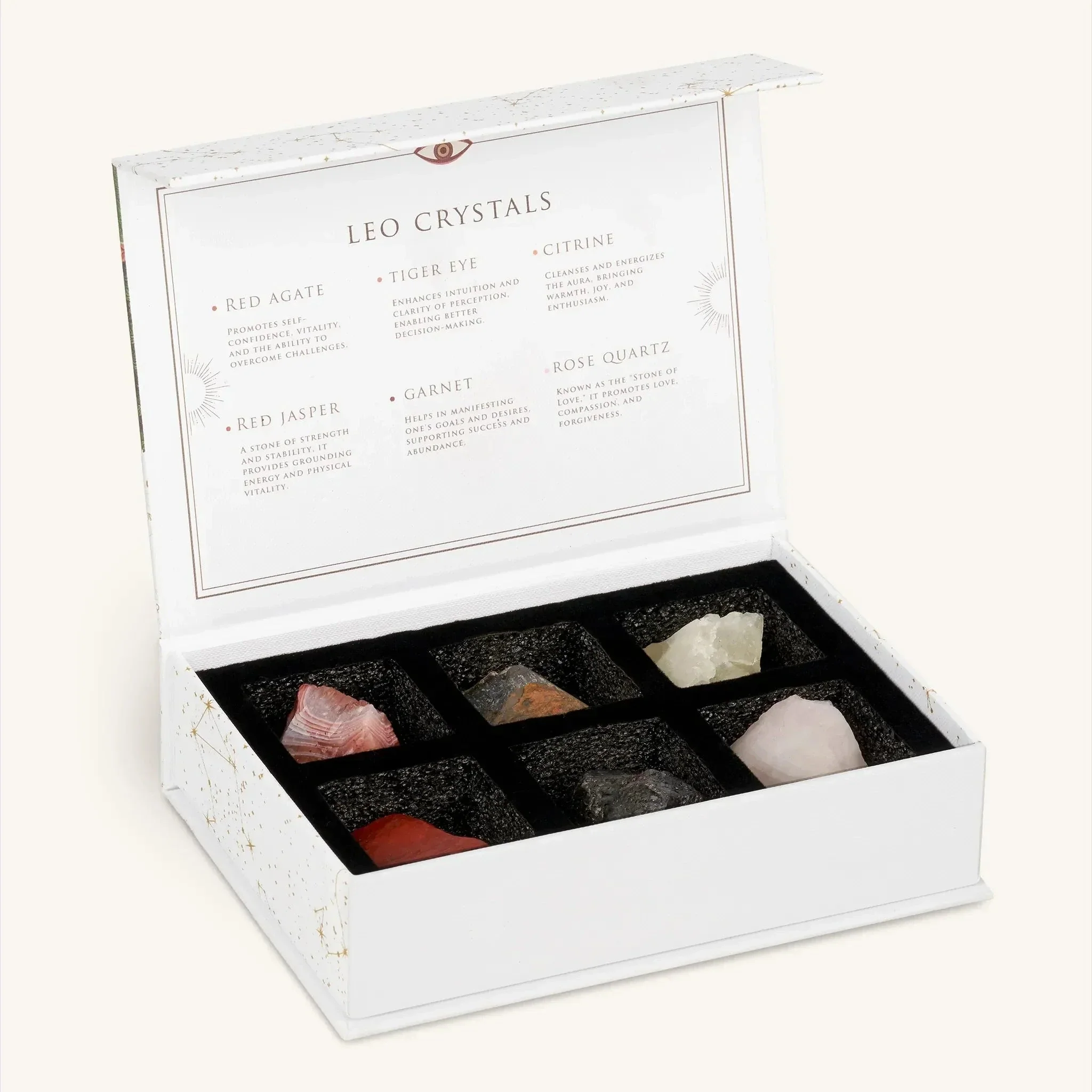 Best Seller Healing Crystal Jewelry